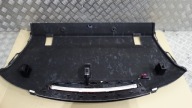 IDEALNA plato rear boot MERCEDES CLA W117 1