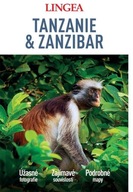 Tanzanie a Zanzibar - Velký průvodce neuveden