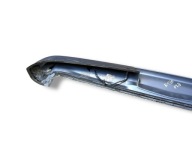 spoiler heckklappe heck Opel Zafira B facelift 2010 13214762