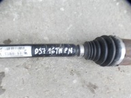semi-axis front front right CITROEN DS9 DS7 1.6THP 1.5BHDI 9818101080
