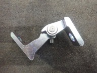 hinge door AUDI A4 B8 8K0831402E VW SEAT SKODA