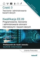 Kwalifikacja EE.09. Programowanie, tworzenie i administrowanie stronami int