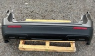 bumper rear part rear complete sensors PDC Ford Explorer 2020+