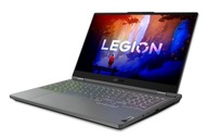 Notebook Lenovo Legion 5-15 15,6 " AMD Ryzen 7 16 GB / 1000 GB sivý