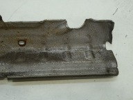 cover heat shield header pipe BMW 1 F20 2013R. 8509117