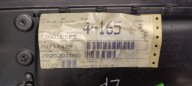 side side komplet Audi A4 B7 2,7 TDI kombi