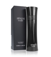 Giorgio Armani Code woda toaletowa dla mężczyzn 125 ml