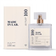 Made In Lab 100 Dámska parfumovaná voda 100ml