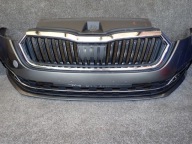 SKODA OCTAVIA IV FRONTSTOSSSTANGE VORNE AIR LUFT