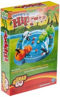 Arkádová hra Hladný hippopotám Hungry Hungry Hippos hry Hasbro