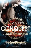Conquest Connolly John ,Ridyard Jennifer