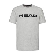 Koszulka sportowa męska HEAD CLUB IVAN T-shirt Szara M