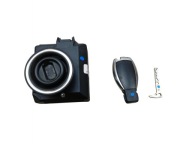 ignition key MERCEDES C W204 (2007-2011) A2045451308