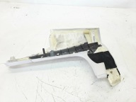 cover pillar boot left rear part AUDI A4 B8 AVANT 8K9867245 V39