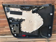 side door right front VW TIGUAN 5N0867012B