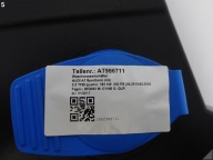 AUDI A7 S7 RS7 4G8 A6 S6 RS6 4G0 C7 10-18 WLEW Panzer Spritzdüse