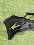front bumper front KIA CEED III LIFT 21- NR.8857