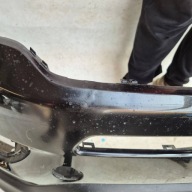 JEEP COMPASS II 2 16-20 bumper front front