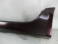 JAGUAR XF X250 SPORTBRAKE moulding threshold left CHP