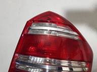 light right rear part rear MERCEDES GL X164 A1648204264