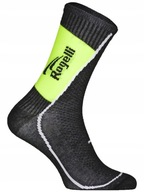 Členkové ponožky Rogelli 36-39