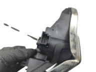 lock bonnet boot PORSCHE PANAMERA and 970 LIFT (2013-2016) 97051205303