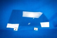 window rear door left Audi A8 4N Long 4N4845025B