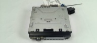 RADIO Radio FORD FOCUS MK2