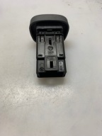 Schalter Leuchten des warnblickschalters RENAULT CLIO 421 820 B