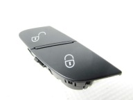 button central of a lock front front right Mercedes W251 R-klasa X164