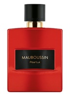 Mauboussin Pour Lui In Red Edp 100ml