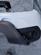DACIA DUSTER II 2017- nárazník předek přední 620221776R