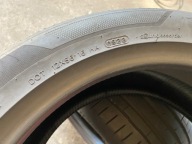 4 tyres summer 255/45R19 Hankook Ventus S1 Evo3 2023r