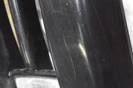 bumper front front black KIA SPORTAGE 2 II 04-08