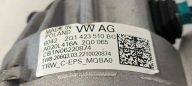 control electrics 2Q1423510BG SKODA KAMIQ