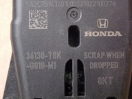 Honda HRV II 2015+ radar kamera windows sensor belts 36130T8KG010M1