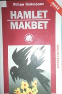 Hamlet. Makbet - William Shakespeare