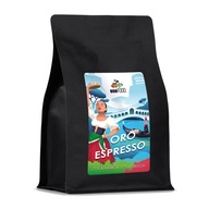 KÁVA ORO ESPRESSO – 250 g mletá