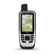 GARMIN GPSMAP 86S NAWIGACJA TURYSTYCZNA GPS