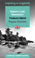 Treasure Island / Wyspa Skarbów. Czytamy w oryginale - R.L.Stevenson