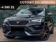 Cupra Ateca 2.0 TSI 190KM DSG 4Drive Pakiet wspomagania L Alarm