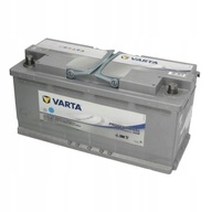 Varta 840105095C542