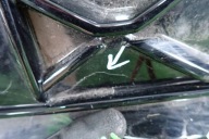 VW T-ROC TROC 2GV 25- front bumper front