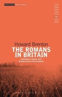 The Romans in Britain Brenton Howard (Author)