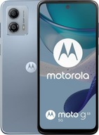 Smartfon Motorola moto g53 5G 4/128GB Silver