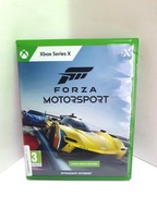 Forza Motorsport Gra Xbox Series X