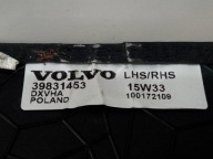 floor boot carpet OCEAN RACE mats 39831453 Volvo V40 II