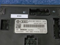 AUDI A4 B8 A5 8T Q5 8R Unité commande confort Original 8K0907063H