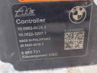 pump ABS BMW 1 2012R 10.096208283