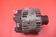 alternator test 06F903023C VW PASSAT TOURAN GOLF EOS 2.0 FSI 150 KM 06-10